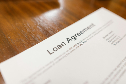 SBA Loan Negotiation