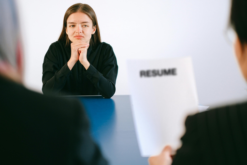 Salary Negotiation