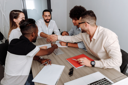 Sales Commission Agreement Drafting