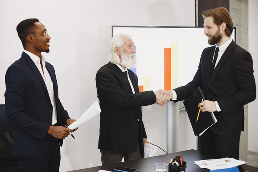 Sales Representative Agreement Drafting
