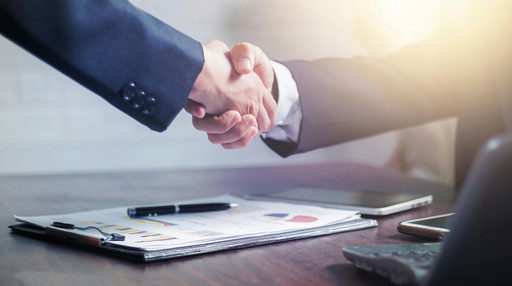 Service Agreement Negotiation