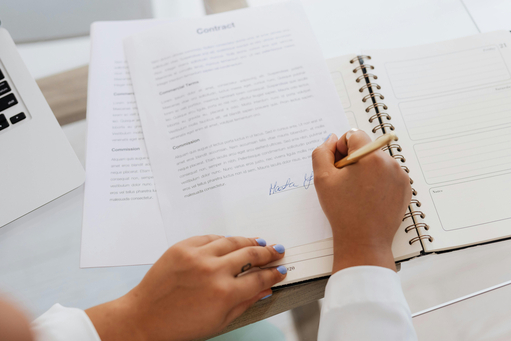 Severance Agreement Drafting