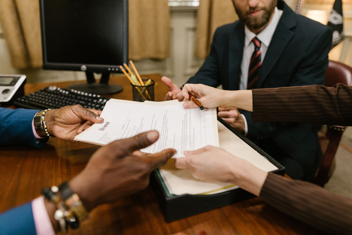 Severance Agreement Negotiation