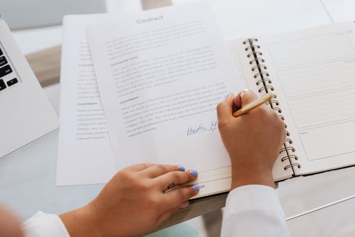 Shareholder Agreement Amendment Drafting