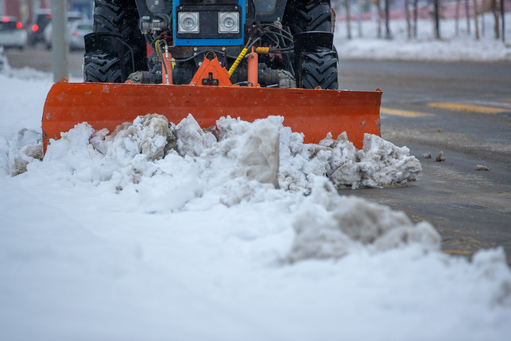 Snow Removal Contract Drafting