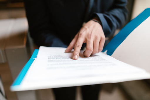 Software Agreement Drafting