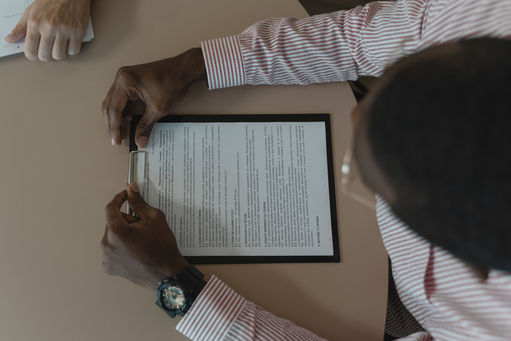 Sperm Donor Contract Drafting