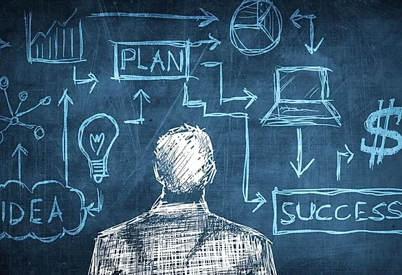 ContractsCounsel Start Business Image