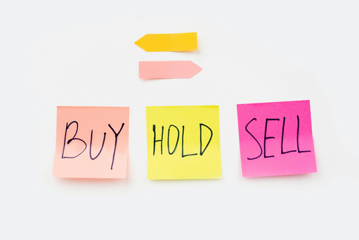 Stock Option Negotiation