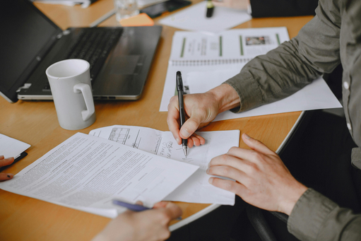 Stock Purchase Agreement Drafting