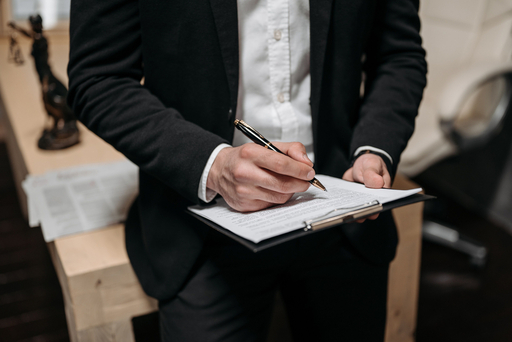 Sublease Agreement Drafting