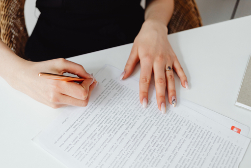 Subordination Agreement Drafting