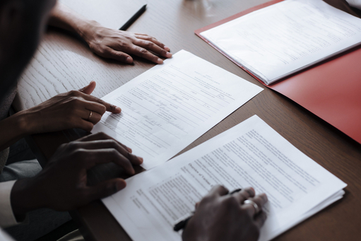 Supply Agreement Drafting