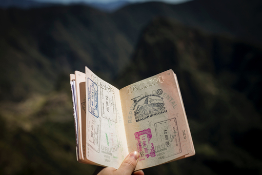 TN Visa Application