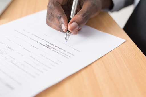 Talent Agreement Drafting