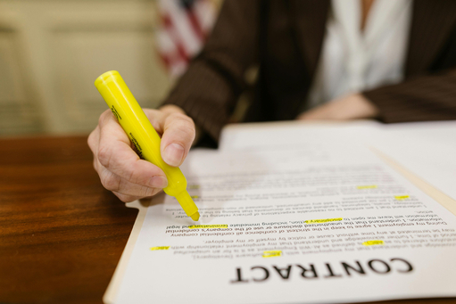 Term Sheet Negotiation