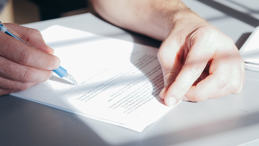 Trademark Application Drafting