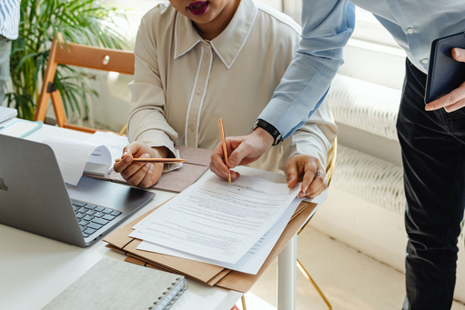 Trademark Assignment Agreement Drafting