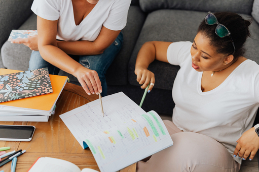 Tutoring Services Agreement Drafting