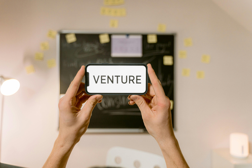 Venture Capital Raise