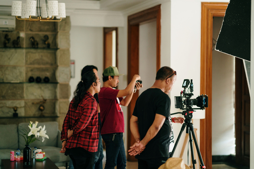 Video Production Agreement Drafting