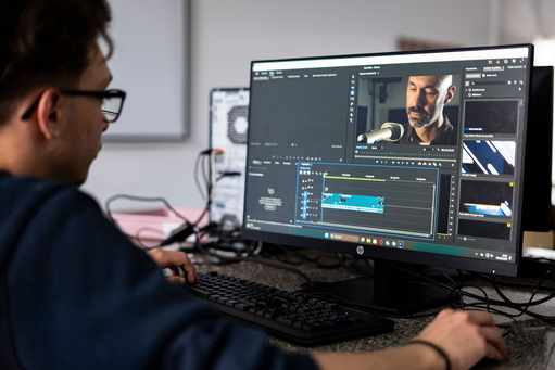 Video Production Agreement Review