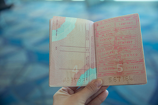 Visa Negotiation