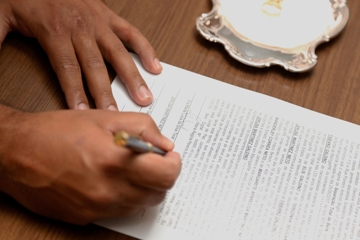 Warrant Agreement Drafting