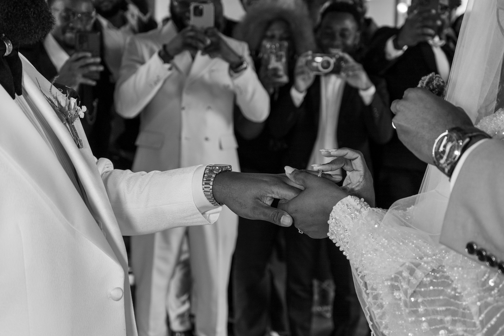 ContractsCounsel Wedding Contract Review