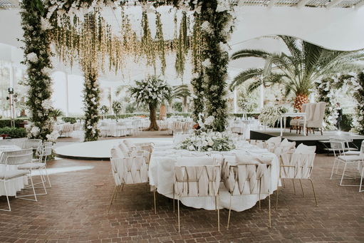 Wedding Planner Contract Drafting