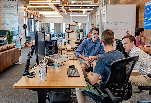 ContractsCounsel Lawyers Image