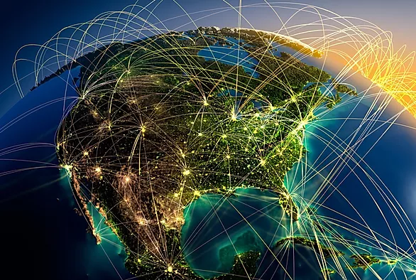 ContractsCounsel Globalization Image