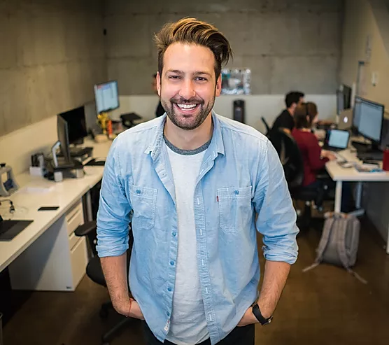 ContractCounsel Contract Lawyer Image