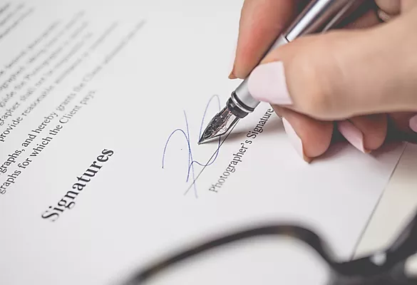 ContractsCounsel General Contracts Image