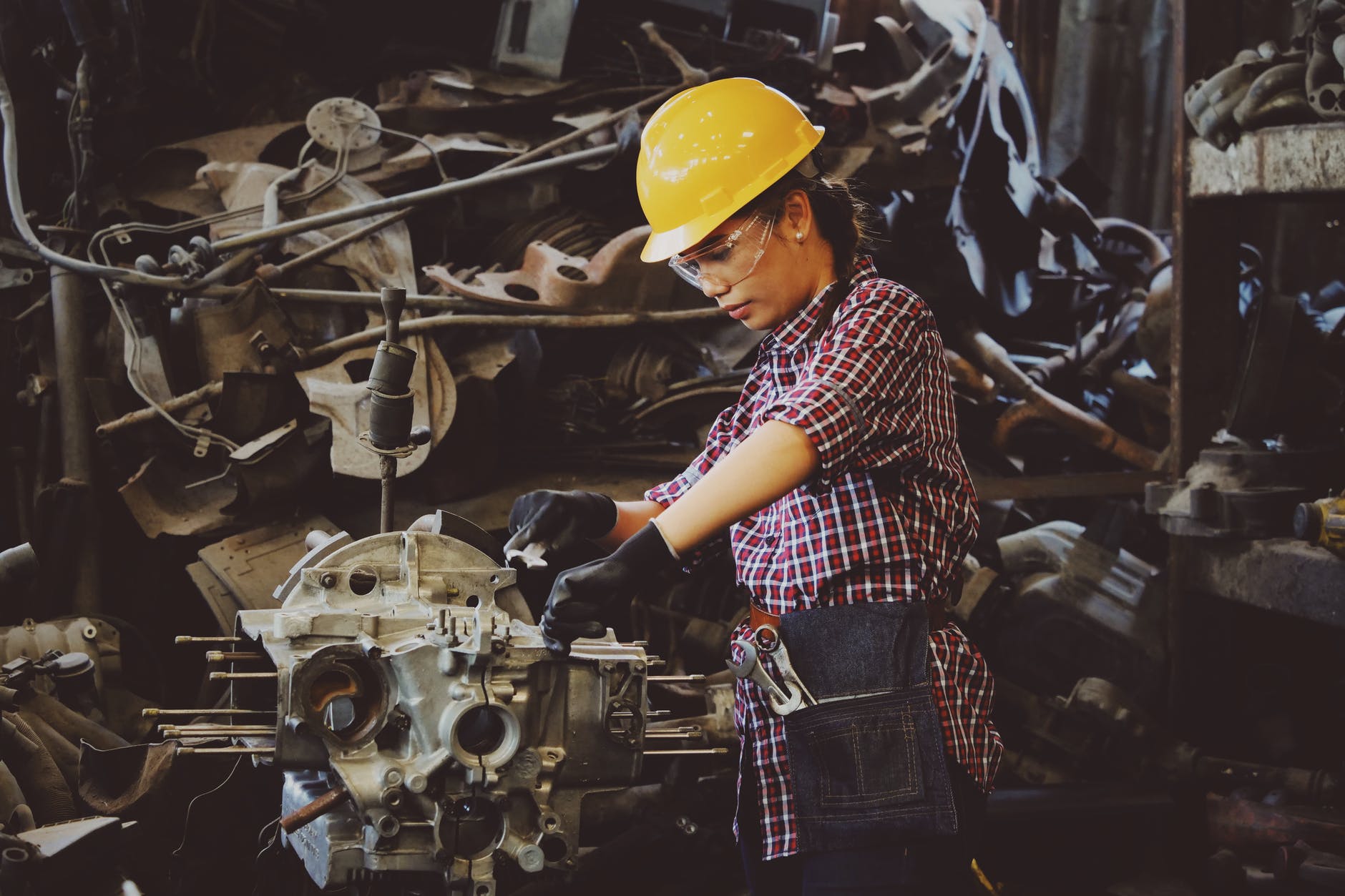 ContractsCounsel Types Of Employment