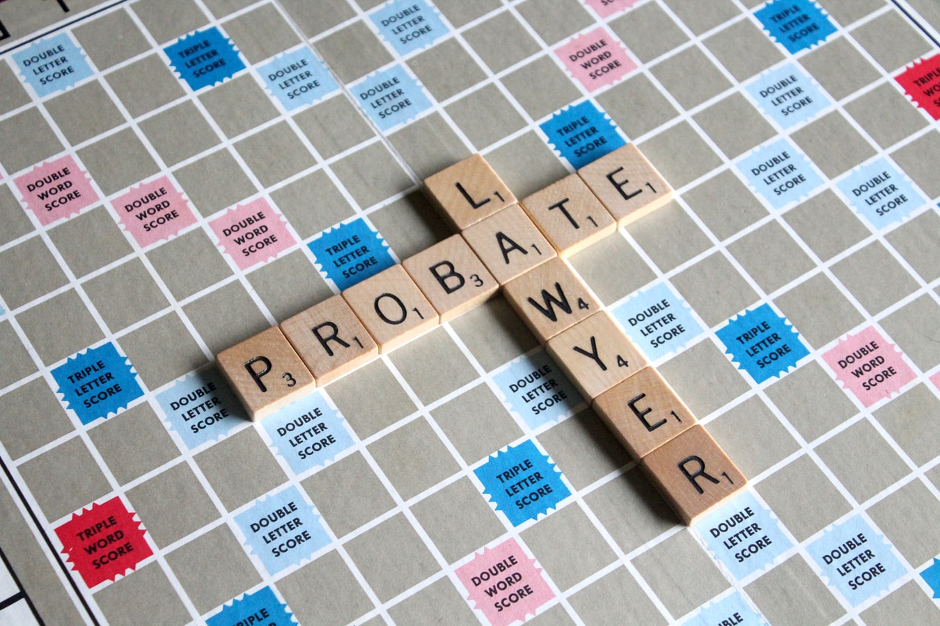 ContractsCounsel Probate Lawyers