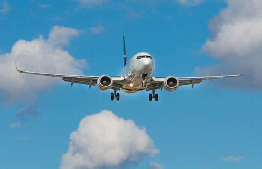 ContractsCounsel Aviation Lawyer