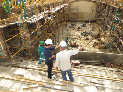 ContractsCounsel Construction Lawyer