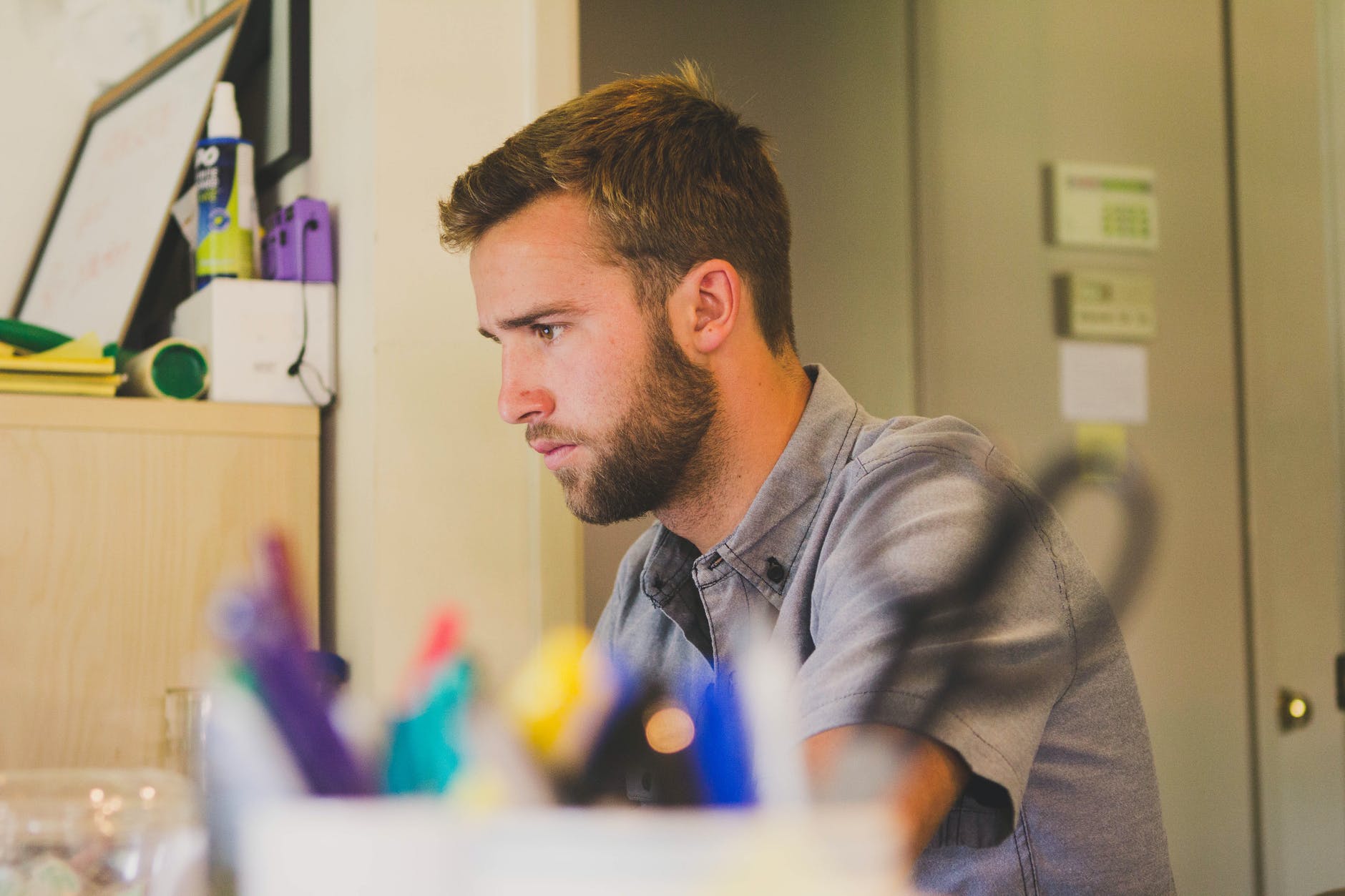 ContractsCounsel Independent Contractor vs. Employee