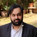 Akash K. - P2 Visa Lawyer in District of Columbia