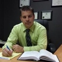 Jim B. - Office Lease Lawyer in New Hampshire