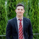 Nick G. - Freelancer Agreement Lawyer in Anaheim, California